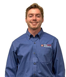 Evan Davis, CTS