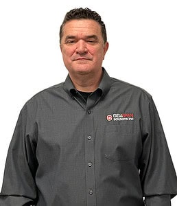 Jay Rubik, CTS-D