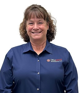 Annette McDonald