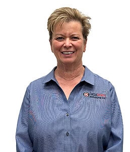 Geri Nelson